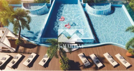 Apartamento com 3 Quartos à venda, 172m² no Vila Rezende, Piracicaba