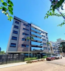 Apartamento com 3 Quartos à venda, 96m² no Vila Eunice Nova, Cachoeirinha