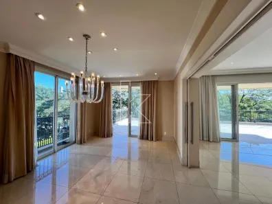 Apartamento com 4 Quartos à venda, 532m² no Paraíso, São Paulo