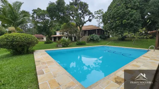 Casa com 6 Quartos à venda, 1075m² no Centro, Miguel Pereira