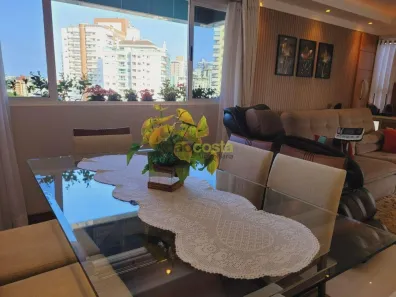 Apartamento com 4 Quartos à venda, 150m² no Campinas, São José