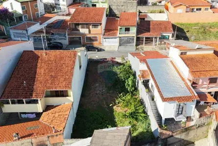 Lote/Terreno à venda, 128m² no Jardim Comendador Cardoso, Bragança Paulista