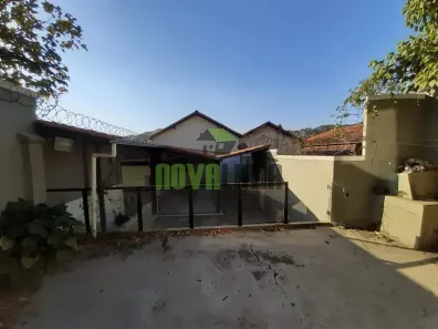 Casa com 2 Quartos à venda, 80m² no Centro, Nova Lima