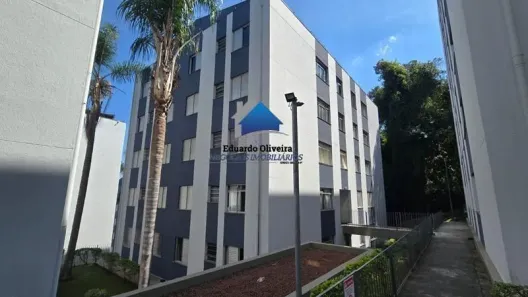 Apartamento com 2 Quartos à venda, 56m² no Jardim Caiapiá, Cotia
