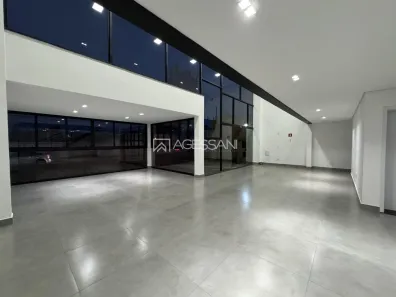 Sala Comercial à venda, 185m² no Cidade Nova, Franca