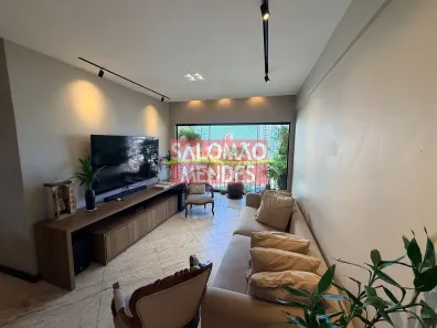 Apartamento com 3 Quartos à venda, 107m² no Reduto, Belém