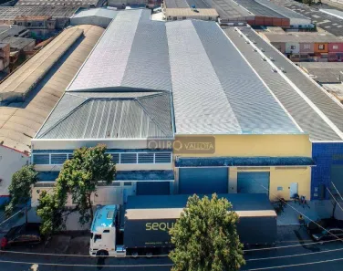 Galpão/Depósito/Armazém à venda, 2200m² no Brás, São Paulo