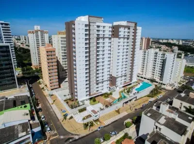 Apartamento com 2 Quartos à venda, 65m² no Vila Nossa Senhora do Bonfim, São José do Rio Preto