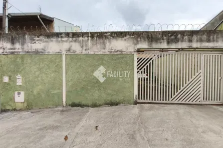 Casa com 2 Quartos para alugar, 140m² no Parque Via Norte, Campinas