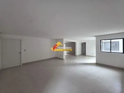 Apartamento com 4 Quartos à venda, 177m² no Centro, Divinópolis