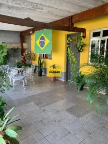 Casa com 3 Quartos à venda, 85m² no Assunção, São Bernardo do Campo