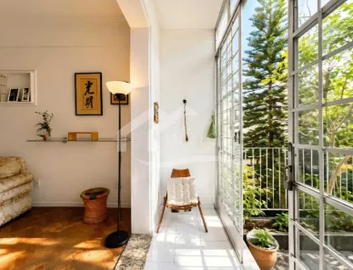 Apartamento com 2 Quartos à venda, 110m² no Copacabana, Rio de Janeiro