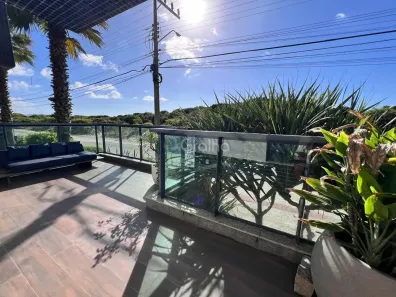 Apartamento com 2 Quartos à venda, 97m² no Campeche, Florianópolis