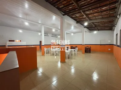 Ponto Comercial para alugar, 120m² no Icaivera, Betim