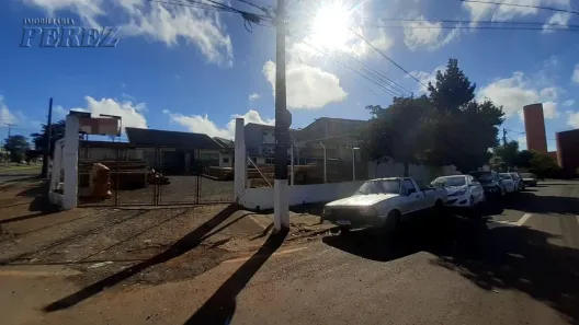 Imóvel Comercial à venda, 336m² no Pacaembu, Londrina