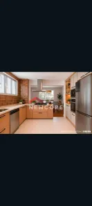 Apartamento com 3 Quartos à venda, 230m² no Higienópolis, São Paulo