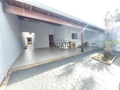 Casa com 3 Quartos à venda, 170m² no Chácaras Tubalina e Quartel, Uberlândia