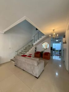 Casa de Condomínio com 4 Quartos à venda, 360m² no Quarenta Horas (Coqueiro), Ananindeua