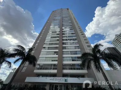Apartamento com 4 Quartos à venda, 213m² no Setor Bueno, Goiânia