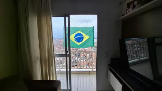 Apartamento com 2 Quartos à venda, 60m² no Piratininga, Osasco
