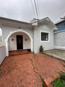 Casa com 3 Quartos para alugar, 130m² no Chácara Inglesa, São Paulo