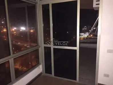 Apartamento com 3 Quartos à venda, 114m² no São Conrado, Rio de Janeiro