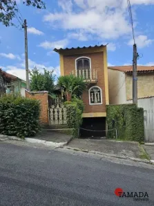 Casa com 3 Quartos à venda, 170m² no Tucuruvi, São Paulo