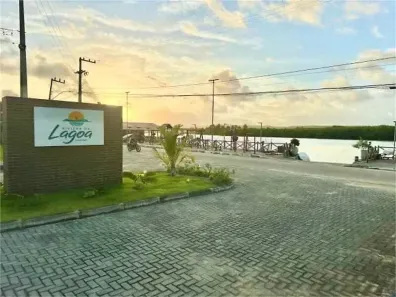 Lote/Terreno à venda, 323m² no Massagueira, Marechal Deodoro
