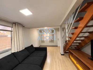 Casa de Condomínio com 3 Quartos à venda, 93m² no Village Milioni, Salto