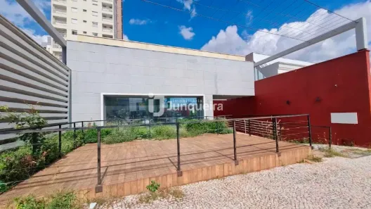 Ponto Comercial para alugar, 284m² no São Dimas, Piracicaba