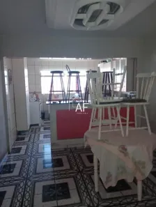 Casa com 3 Quartos à venda, 347m² no Vila Nancy, São Paulo
