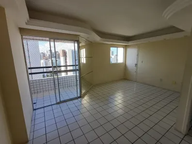 Apartamento com 2 Quartos à venda, 75m² no Graças, Recife