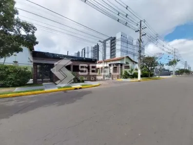 Casa de Condomínio com 2 Quartos para alugar, 65m² no Igara, Canoas