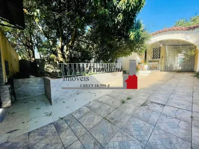 Casa com 3 Quartos à venda, 230m² no Lapa, São Paulo
