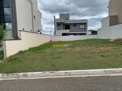 Lote/Terreno à venda, 260m² no Loteamento Floresta, São José dos Campos