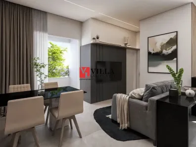 Apartamento com 4 Quartos à venda, 188m² no São Luiz, Belo Horizonte