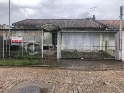 Casa com 3 Quartos à venda, 207m² no Jardim Itu, Porto Alegre