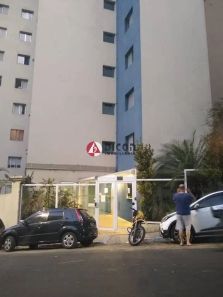 Apartamento com 1 Quarto à venda, 23m² no Bela Vista, São Paulo