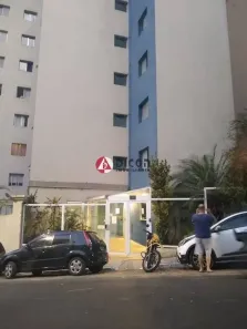 Apartamento com 1 Quarto à venda, 23m² no Bela Vista, São Paulo