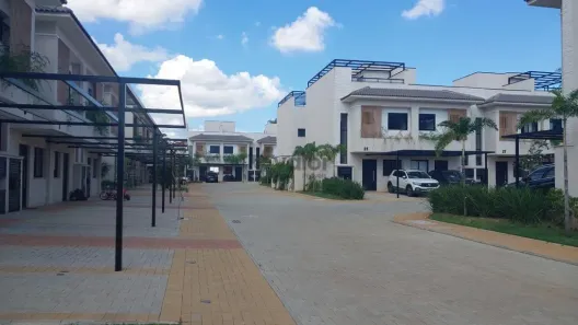 Casa de Condomínio com 2 Quartos à venda, 95m² no Parque Taquaral, Campinas