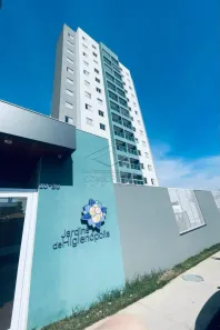 Apartamento com 2 Quartos à venda, 60m² no Vila Santo Antônio, Bauru