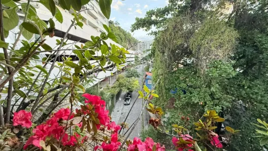 Apartamento com 3 Quartos à venda, 136m² no Laranjeiras, Rio de Janeiro