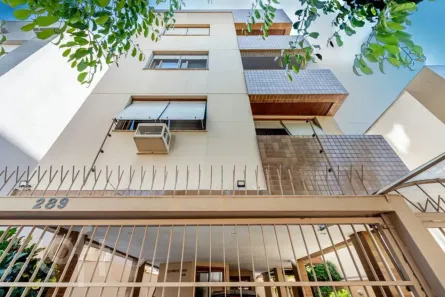Apartamento com 3 Quartos à venda, 88m² no Mont Serrat, Porto Alegre
