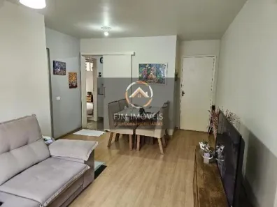 Apartamento com 2 Quartos à venda, 75m² no Santa Rosa, Niterói