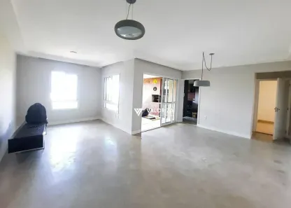 Apartamento com 3 Quartos à venda, 123m² no Jardim Emília, Sorocaba