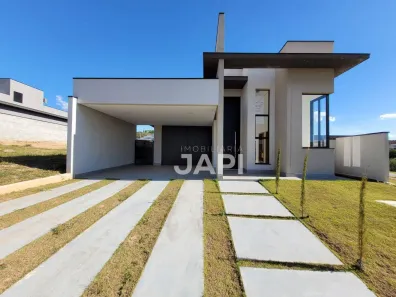 Casa de Condomínio com 3 Quartos à venda, 150m² no Aglomeração Urbana de Jundiaí, Itupeva