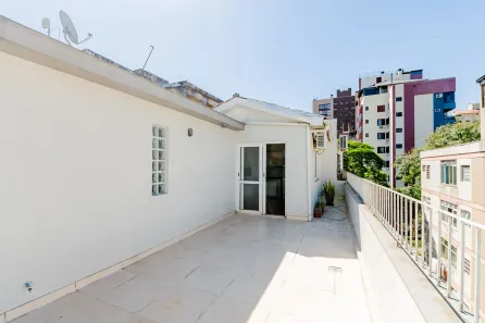 Cobertura com 3 Quartos à venda, 133m² no Moinhos de Vento, Porto Alegre