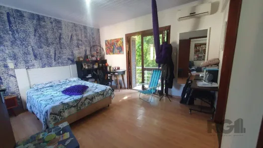 Casa com 3 Quartos à venda, 126m² no Bom Jesus, Porto Alegre