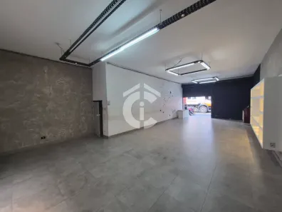 Imóvel Comercial para alugar, 110m² no Vila Cláudia, São Paulo