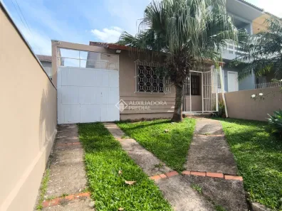 Casa com 2 Quartos à venda, 88m² no Vera Cruz, Gravataí